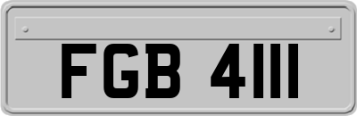 FGB4111