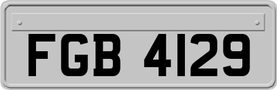 FGB4129