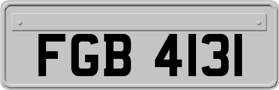 FGB4131