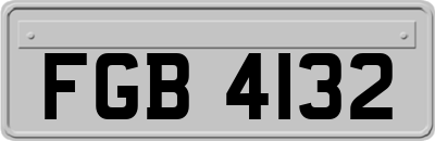 FGB4132