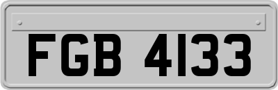 FGB4133