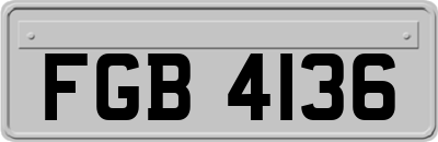 FGB4136