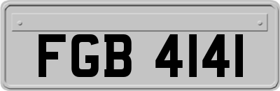 FGB4141