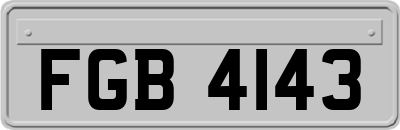 FGB4143