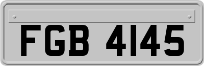 FGB4145