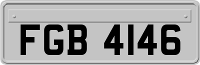 FGB4146