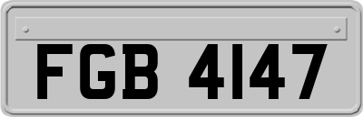 FGB4147