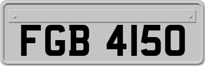 FGB4150