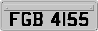 FGB4155