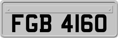FGB4160