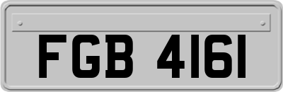 FGB4161