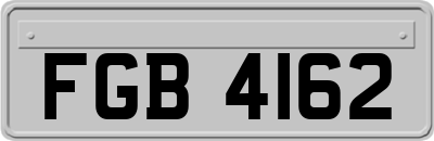 FGB4162