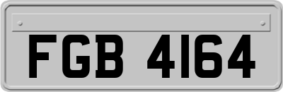FGB4164