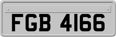 FGB4166