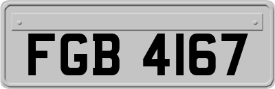 FGB4167