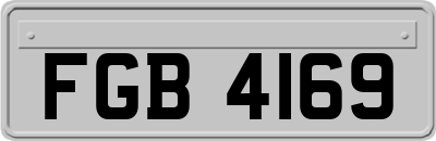 FGB4169