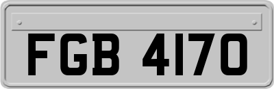 FGB4170