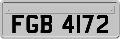 FGB4172