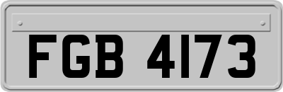 FGB4173