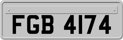 FGB4174