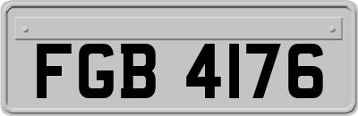 FGB4176