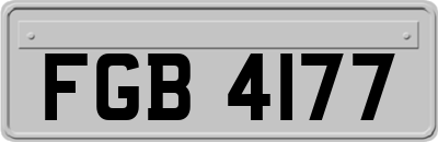 FGB4177