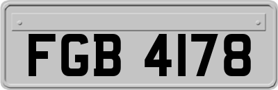 FGB4178