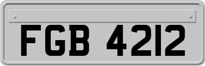 FGB4212
