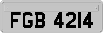 FGB4214