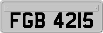 FGB4215
