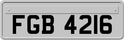 FGB4216
