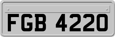 FGB4220