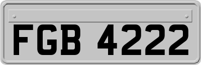FGB4222