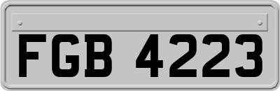 FGB4223