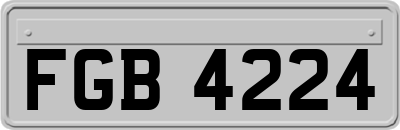 FGB4224