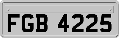FGB4225
