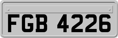 FGB4226