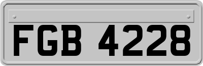 FGB4228