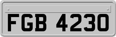 FGB4230