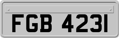 FGB4231