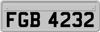 FGB4232