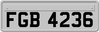 FGB4236