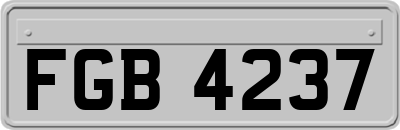 FGB4237