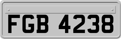 FGB4238