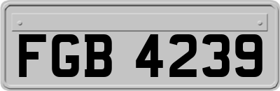 FGB4239