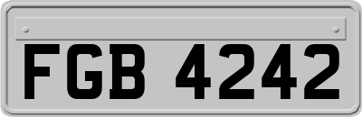 FGB4242