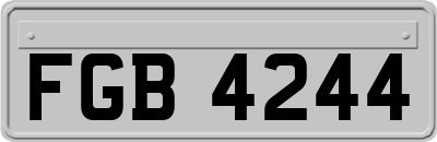 FGB4244