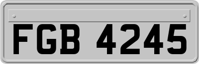 FGB4245