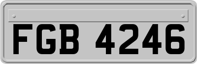 FGB4246