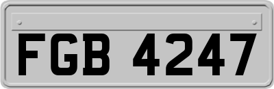 FGB4247